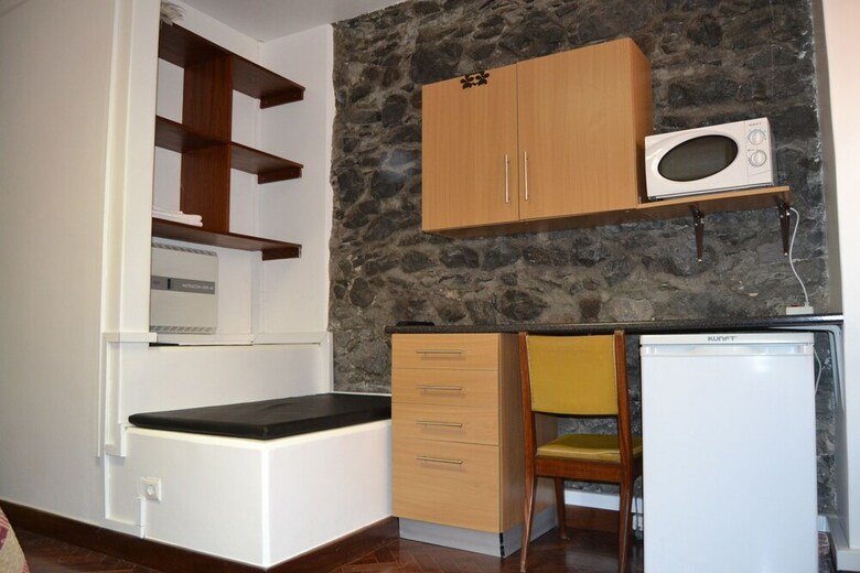 Apartamentos Casal S�o Jo�o Cottages