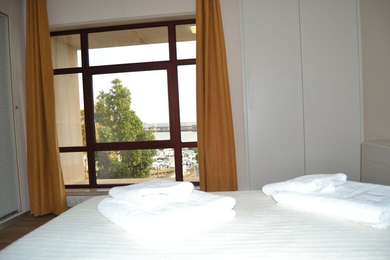 Apartamentos Casal S�o Jo�o Cottages