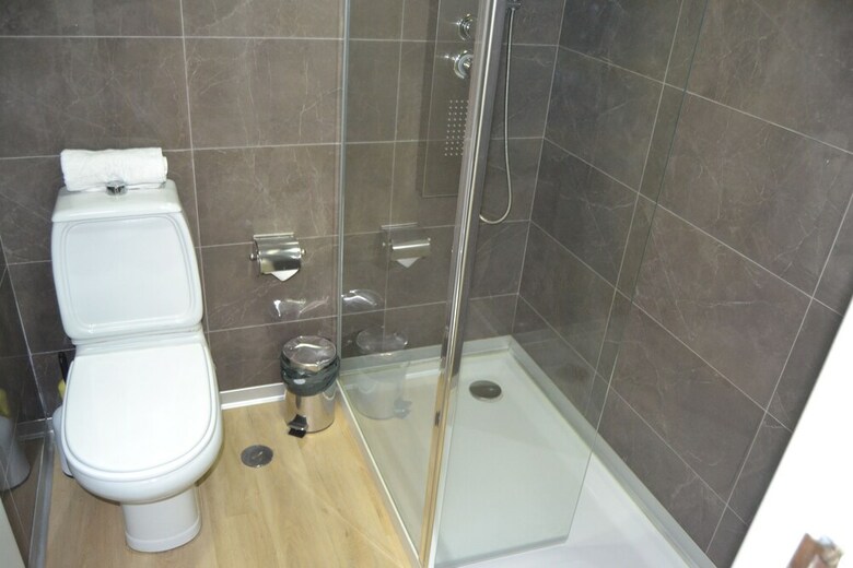 Apartamentos Casal S�o Jo�o Cottages