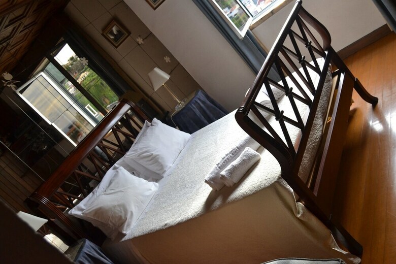 Apartamentos Casal S�o Jo�o Cottages
