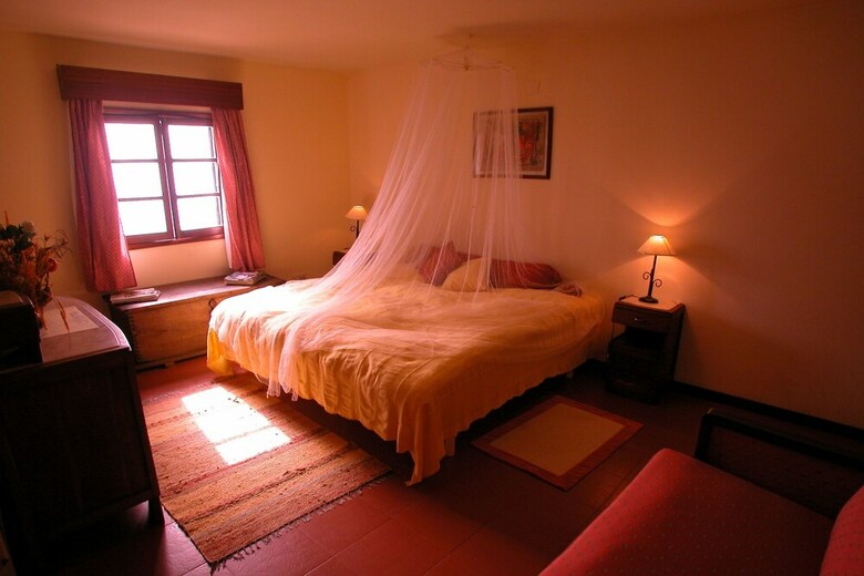 Apartamentos Casal S�o Jo�o Cottages