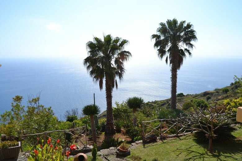 Apartamentos Casal S�o Jo�o Cottages