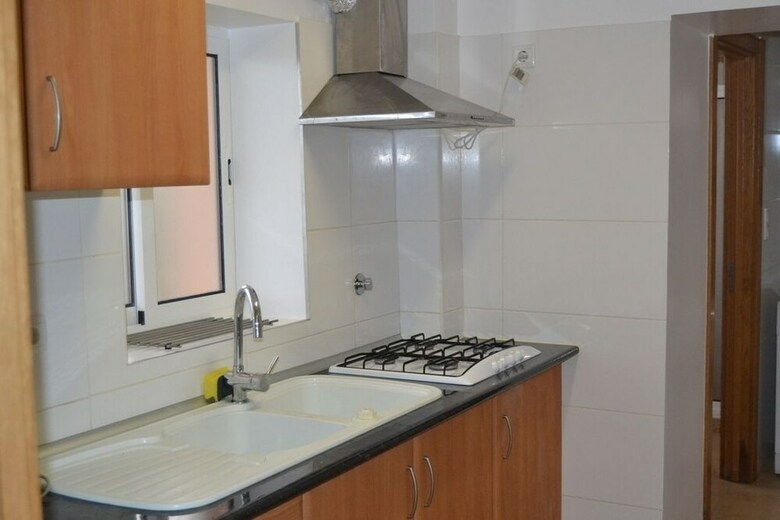 Apartamentos Casal S�o Jo�o Cottages