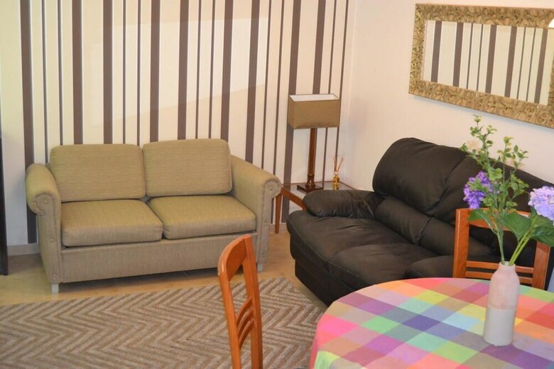 Apartamentos Casal S�o Jo�o Cottages