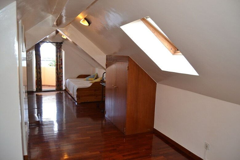 Apartamentos Casal S�o Jo�o Cottages