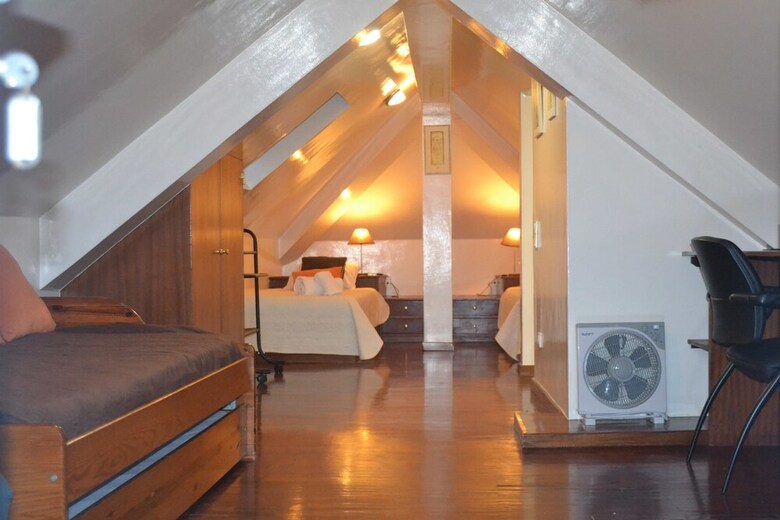 Apartamentos Casal S�o Jo�o Cottages
