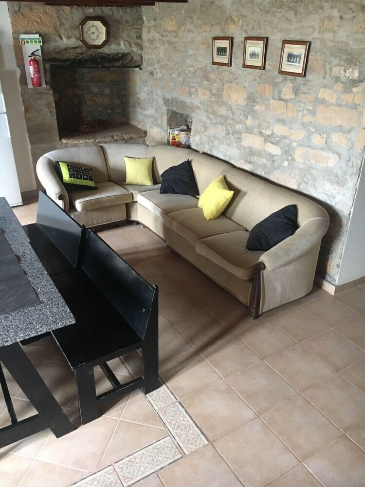 Apartamentos Casal S�o Jo�o Cottages