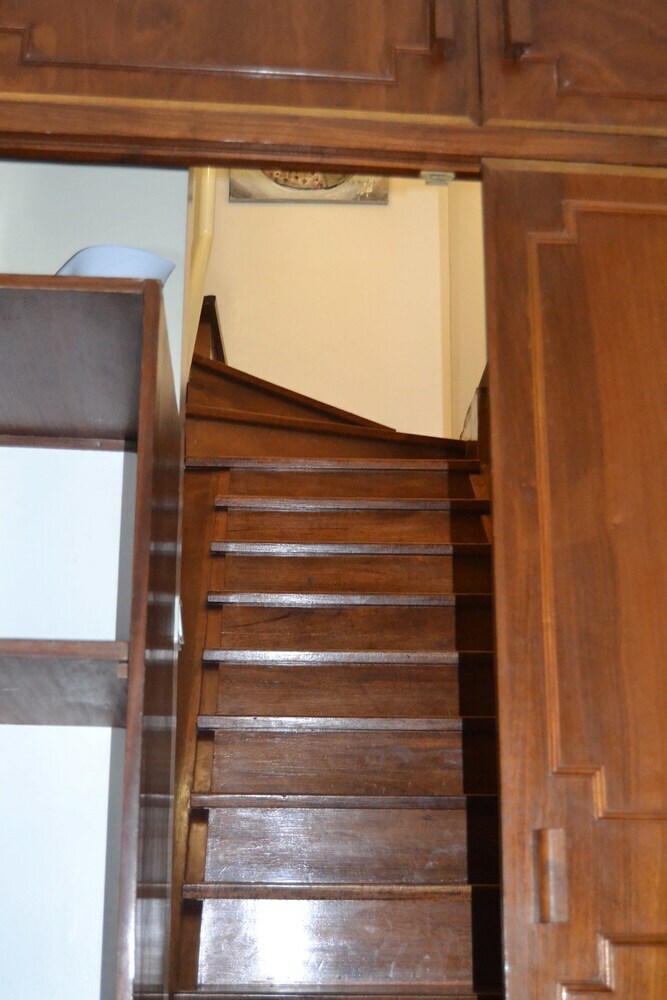 Apartamentos Casal S�o Jo�o Cottages