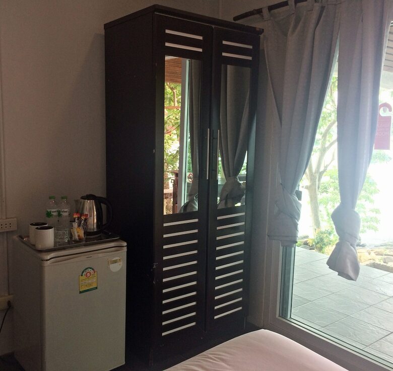 Hotel Sunrise Villas Seaview
