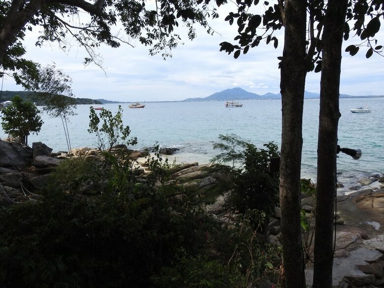 Hotel Sunrise Villas Seaview