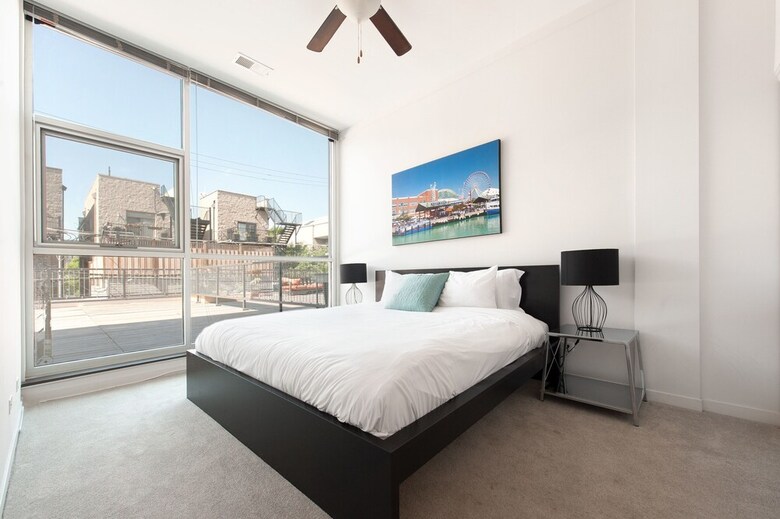 Apartamentos Distinct Lincoln Park Suites By Sonder