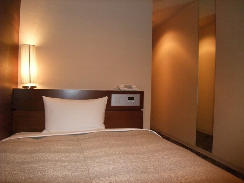 Center Hotel Toyota