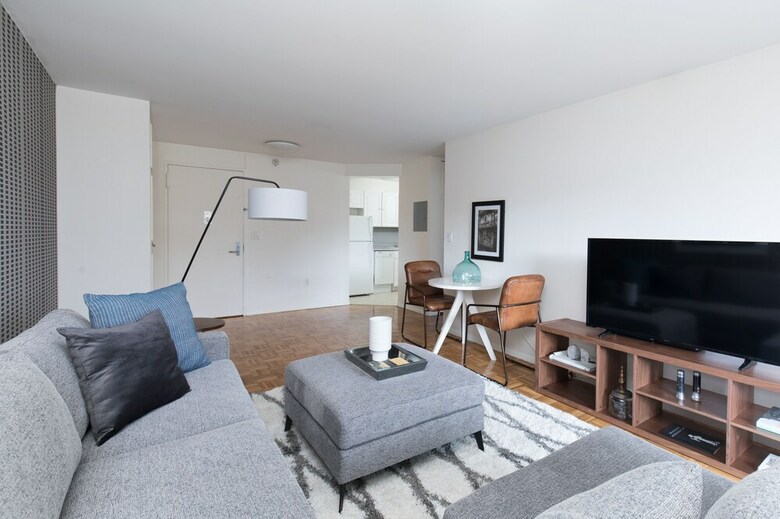 Apartamentos Sonder - Jfk Historic Site