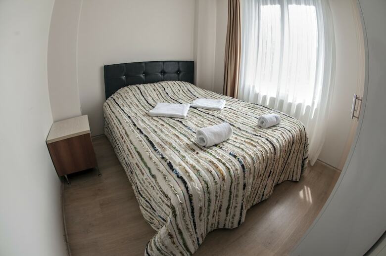 Kayi Apart Hotel