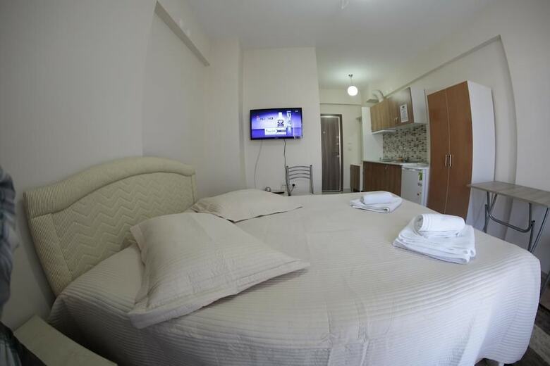 Kayi Apart Hotel