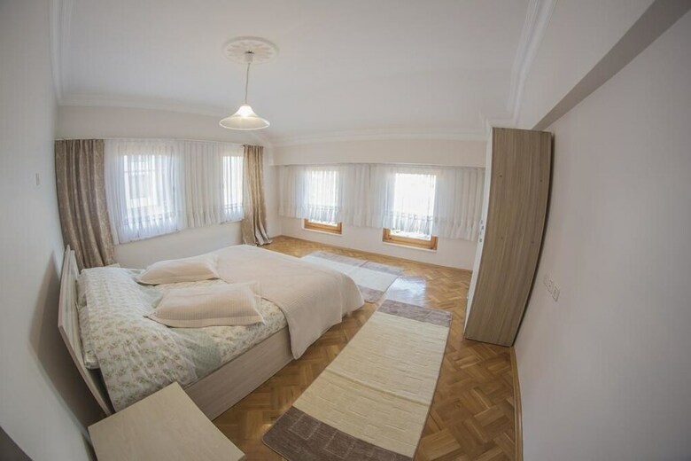 Kayi Apart Hotel