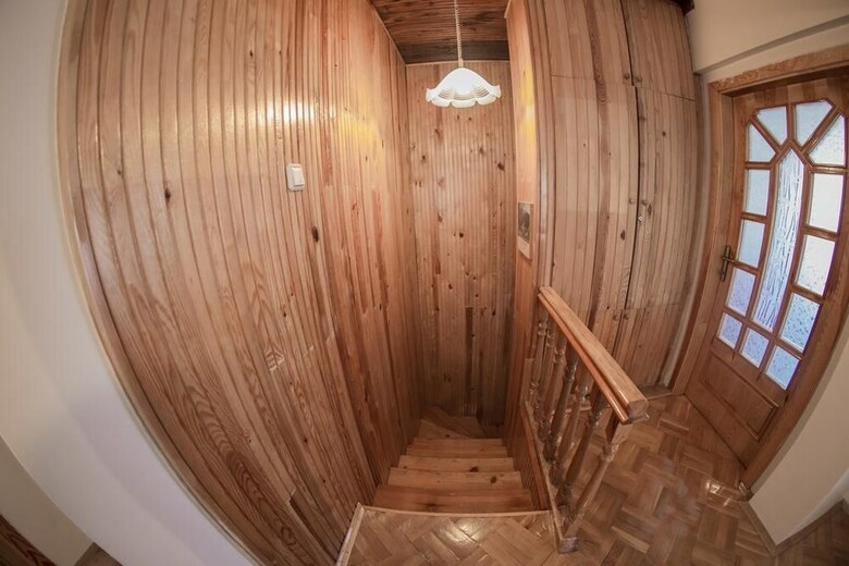 Kayi Apart Hotel