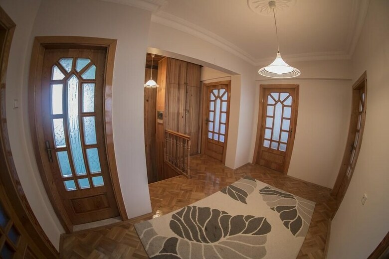 Kayi Apart Hotel