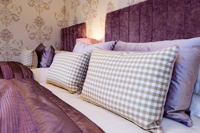 Bed & Breakfast Glenshieling House
