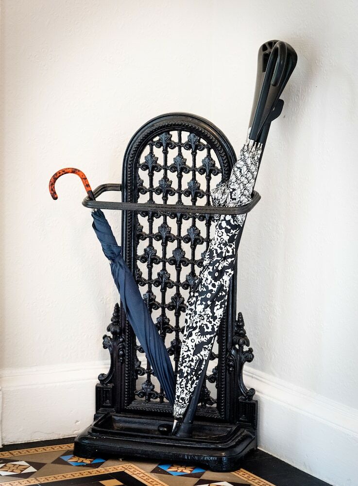 Bed & Breakfast Glenshieling House