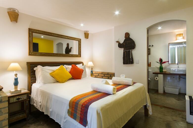Boutique Hotel Carpe Diem