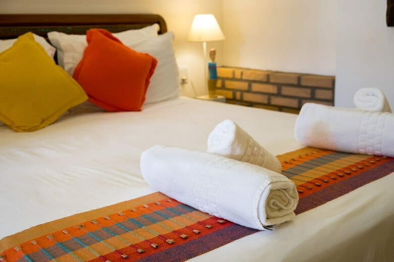 Boutique Hotel Carpe Diem