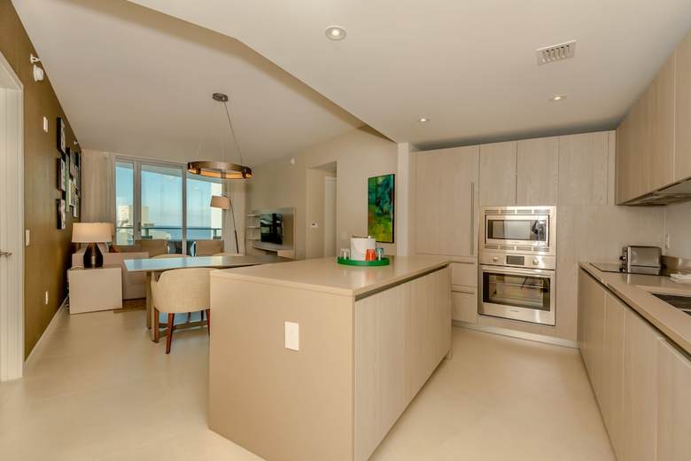 Apartamento Hyde Beach Resort Rentals