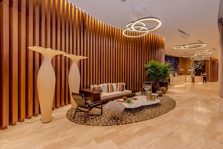 Apartamento Hyde Beach Resort Rentals