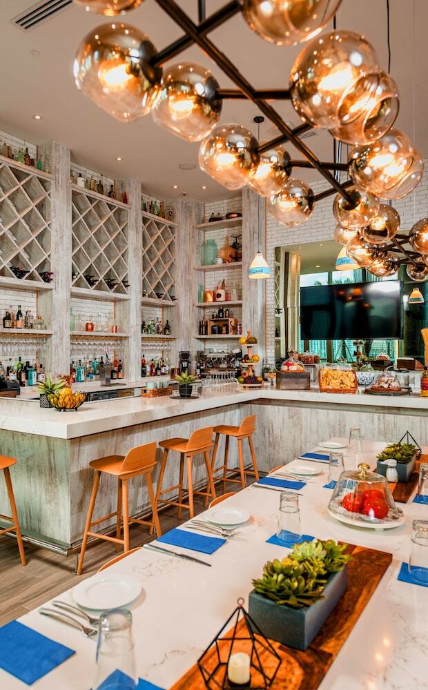 Apartamento Hyde Beach Resort Rentals