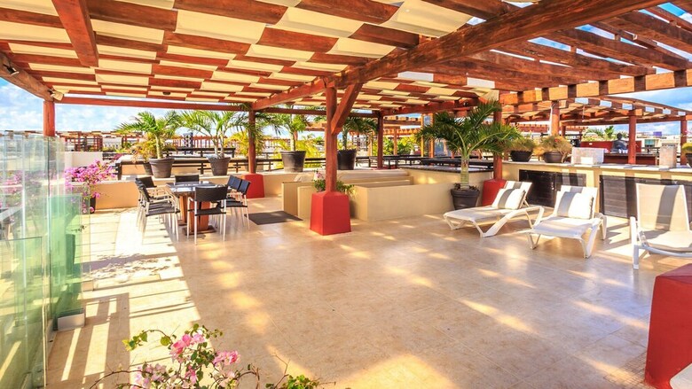 Apartamentos Aldea Thai By Bric