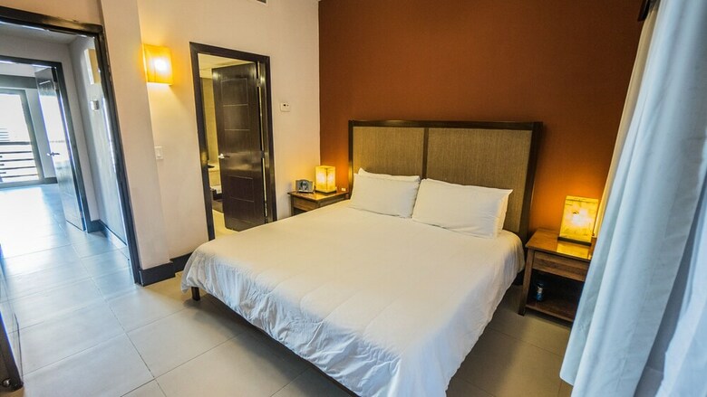 Apartamentos Aldea Thai By Bric