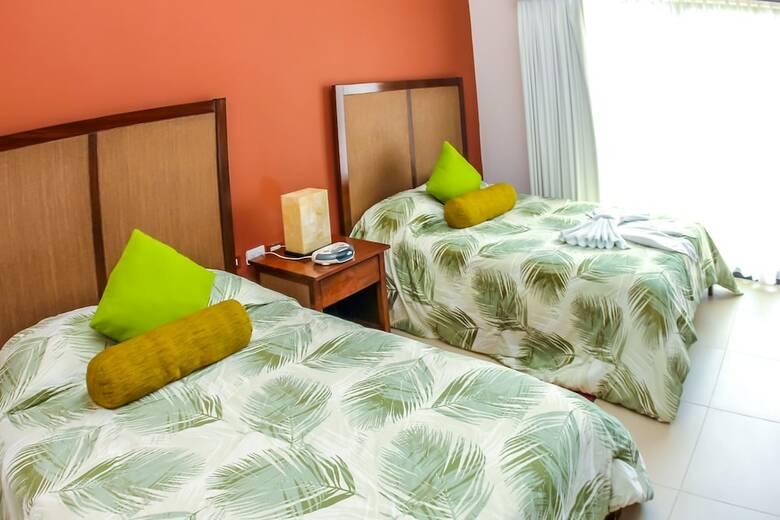 Apartamentos Aldea Thai By Bric