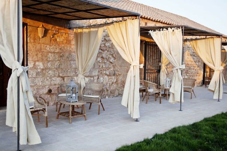 Agroturismo Masseria Cisternella