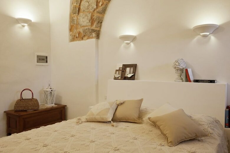 Agroturismo Masseria Cisternella