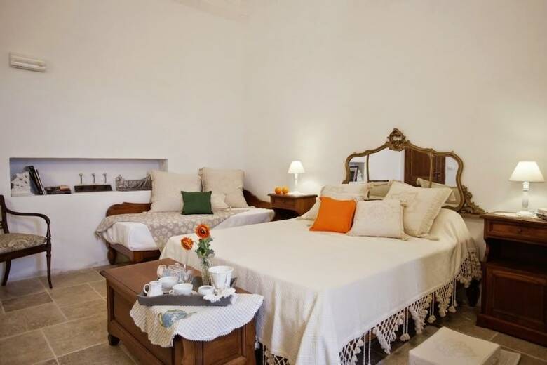 Agroturismo Masseria Cisternella