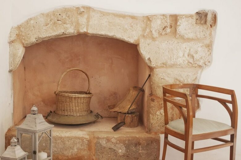 Agroturismo Masseria Cisternella