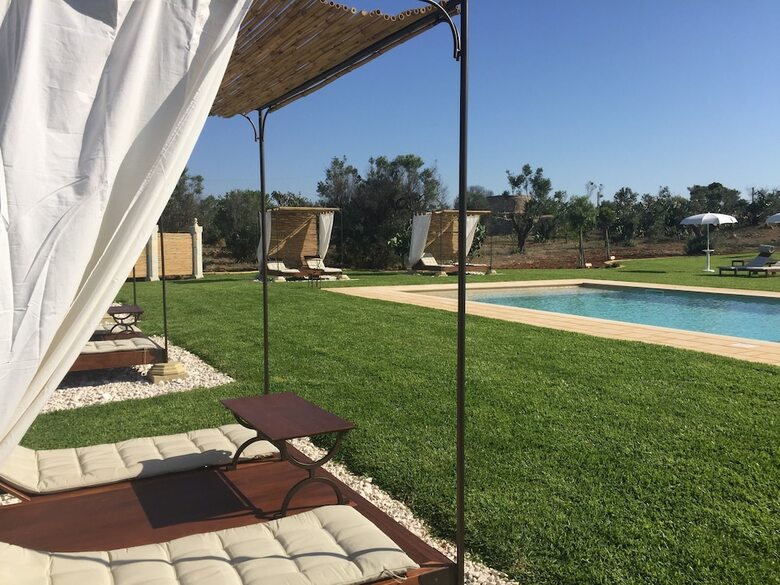 Agroturismo Masseria Cisternella