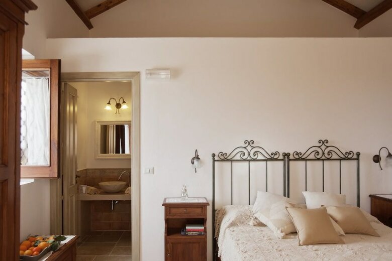 Agroturismo Masseria Cisternella