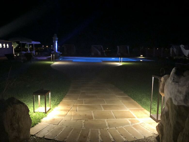 Agroturismo Masseria Cisternella