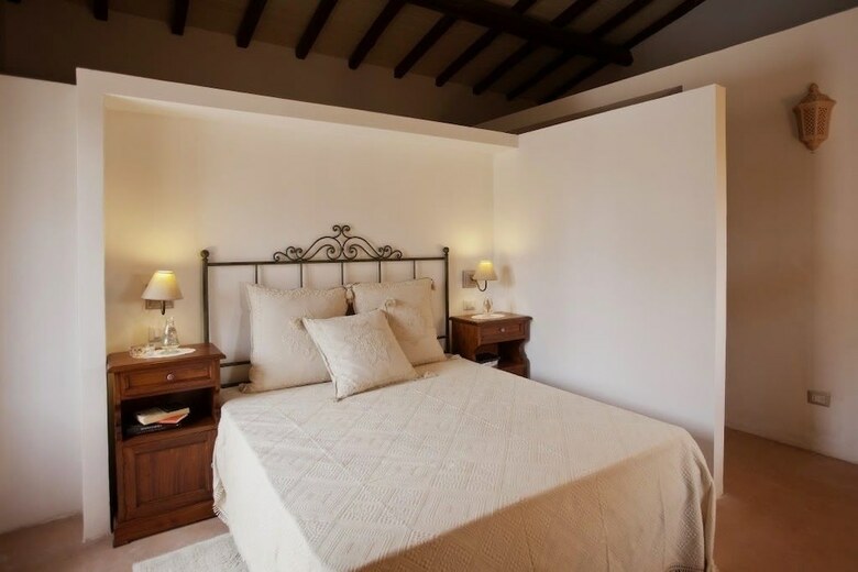 Agroturismo Masseria Cisternella