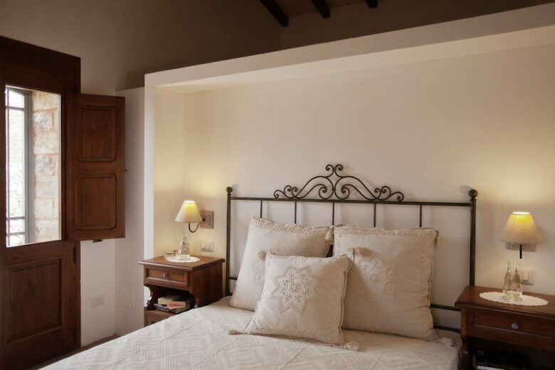 Agroturismo Masseria Cisternella