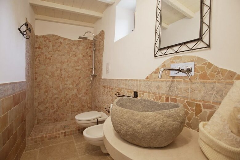 Agroturismo Masseria Cisternella