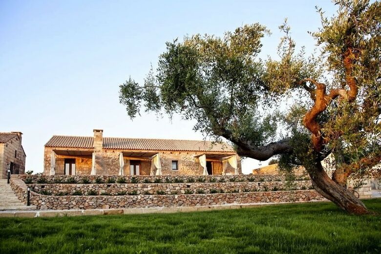 Agroturismo Masseria Cisternella