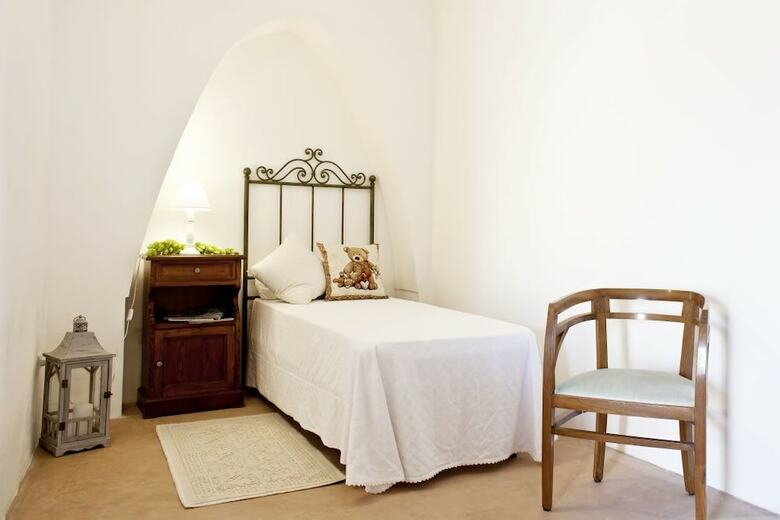 Agroturismo Masseria Cisternella