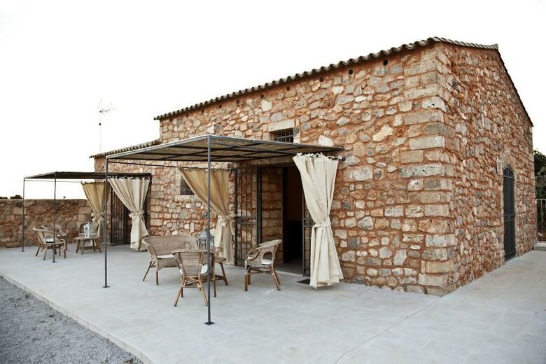 Agroturismo Masseria Cisternella