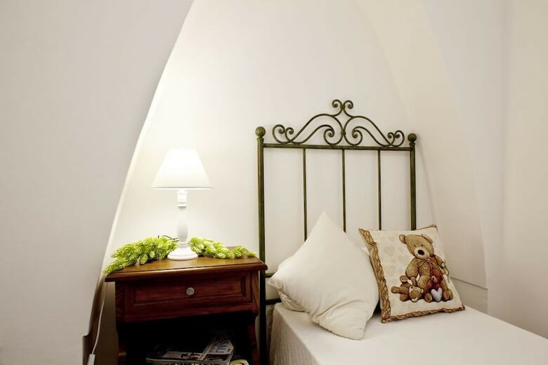Agroturismo Masseria Cisternella