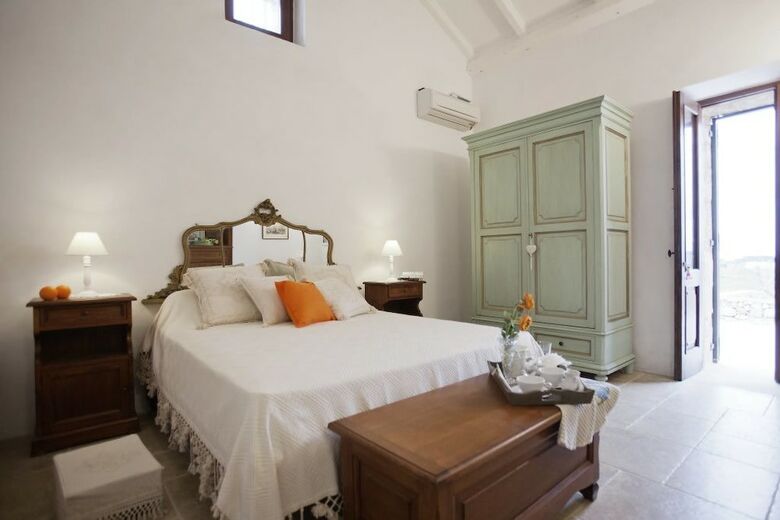 Agroturismo Masseria Cisternella