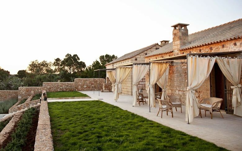 Agroturismo Masseria Cisternella