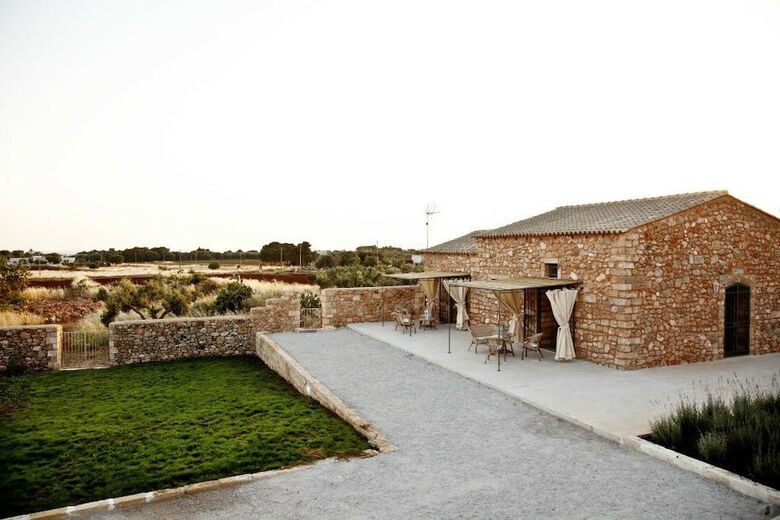 Agroturismo Masseria Cisternella