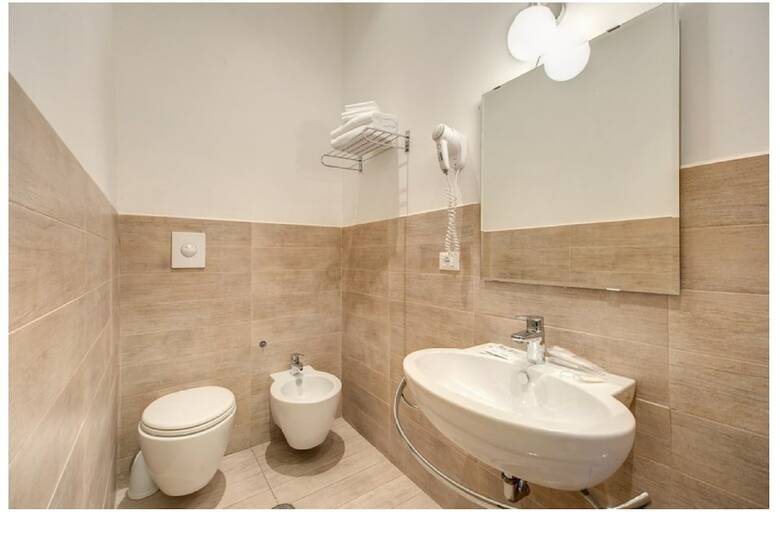 Hotel Collina Inn